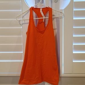 NWT Lululemon Cool Racerback Size 6